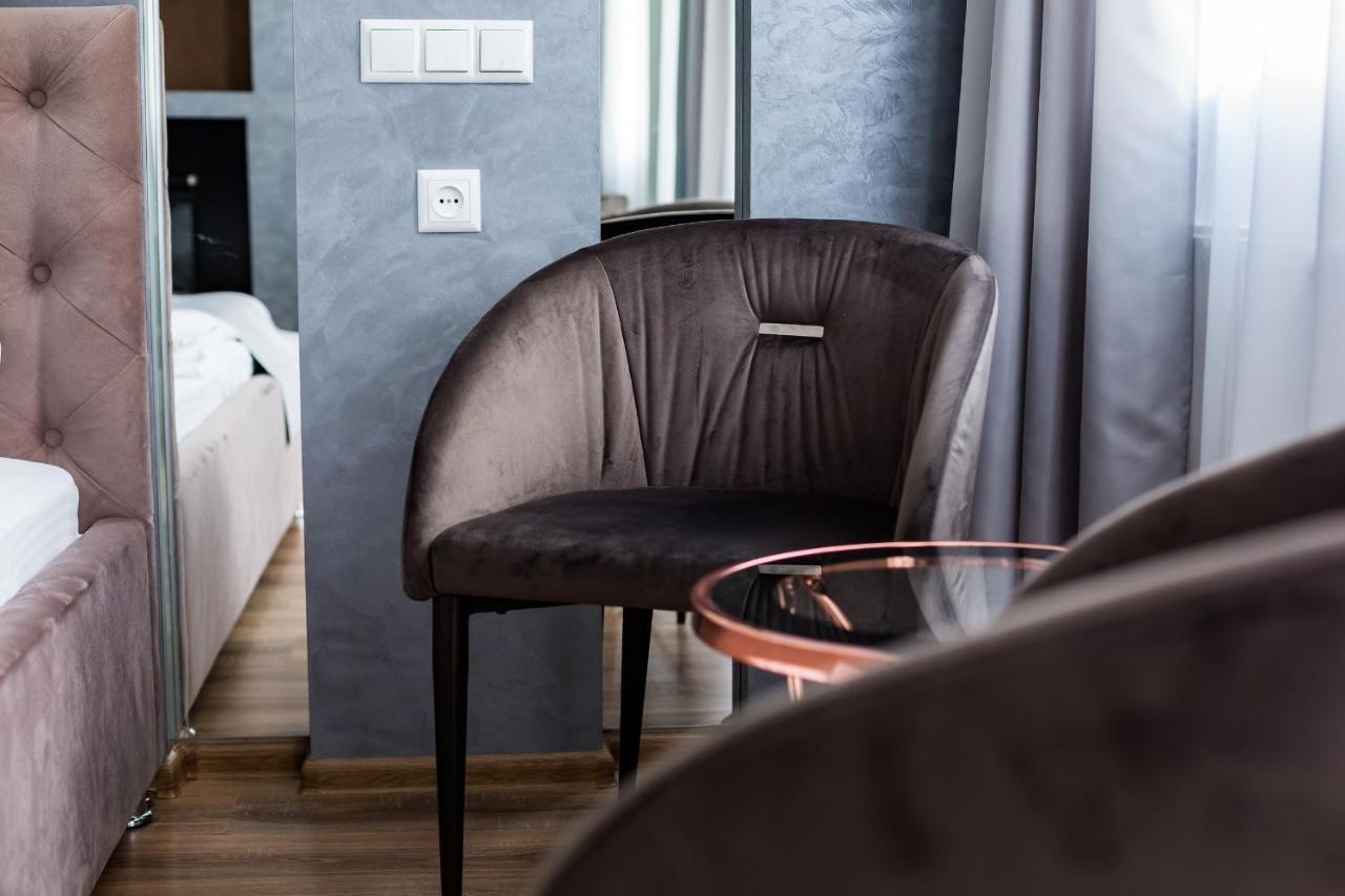 Royal Premier Apartment Lvov Exteriér fotografie